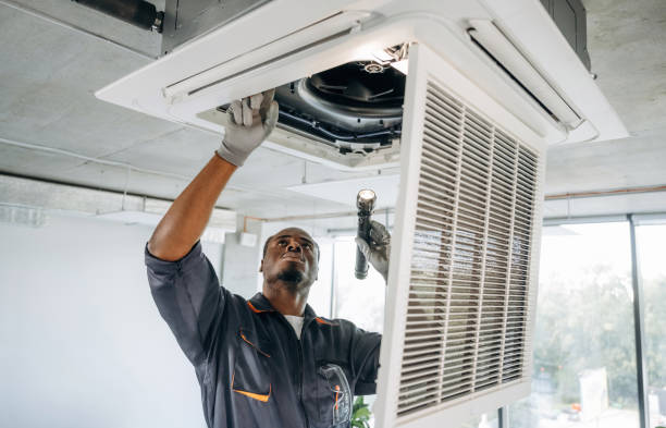 Licensed Hvac service in Manilla, IN - FH HVAC